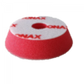 Sonax Polishing Pad for Dual Action and Rotary - Hard - Red (3 inch - 80mm) - 4pc