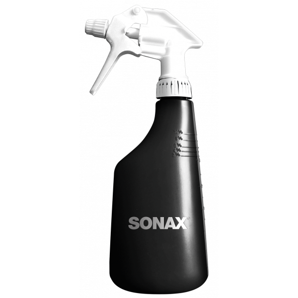 Sonax Spray Boy Bottle (600mL)