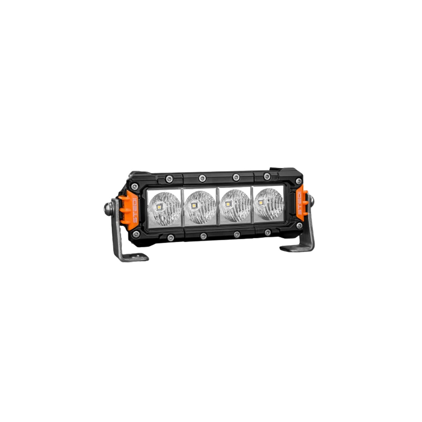 ST3301 PRO 7.5" 4 LED WORK LIGHT