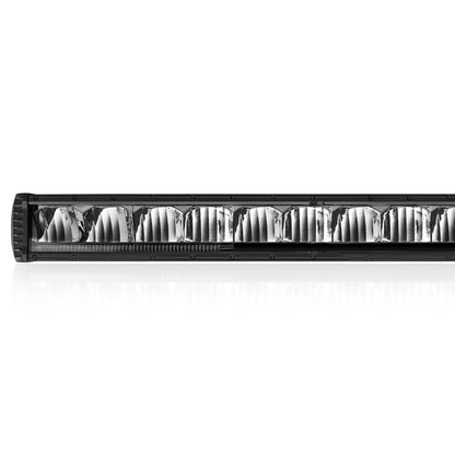 Curved 50.8 inch ST2K Super Drive 20 LED Light Bar