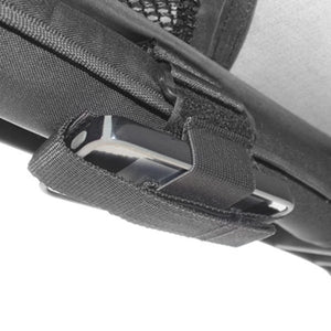 Jeep Wrangler 87-17 Cell Phone & CB Roll Cage Holder