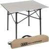 ARB Outdoor Camping Folding Table, Lightweight Folding Table, Easy to Carry