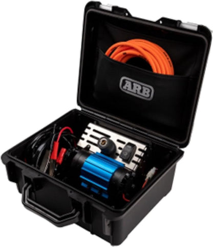 ARB - High Power Portable Air Compressor V2