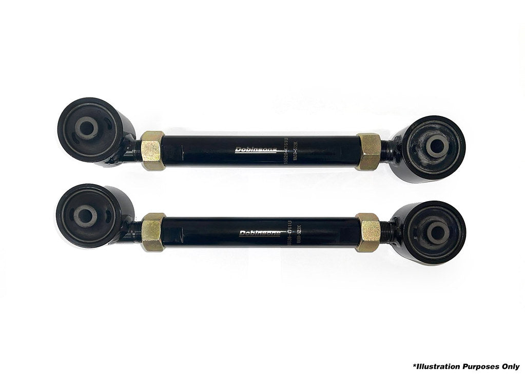 Rear Trailing Arms (Upper) - Dobinson - FJ CRUISER / Fortuner / Prado / 4 Runner