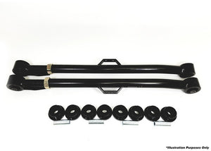 أذرع جر خلفية (سفلية) - دوبينسون - FJ CRUISER / Fortuner / Prado / 4 Runner