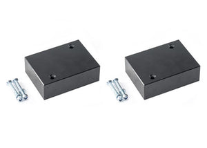 ذراع التحكم السفلي الأمامي - دوبينسون - جيب JL (2018 وما بعده)