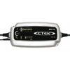 CTEK MXS 10, 12V Battery Charger &amp; Maintainer, 10A, UK Plug