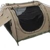 ARB Swag Skydome Double Tent, 2150 cm x 140 cm x 85 cm Size