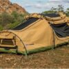 ARB Swag Skydome SDS2 Single Tent, 2150 cm x 900 cm x 80 cm Size