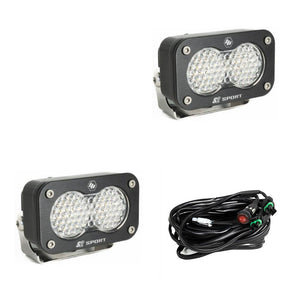 S2 Sport Pair LED