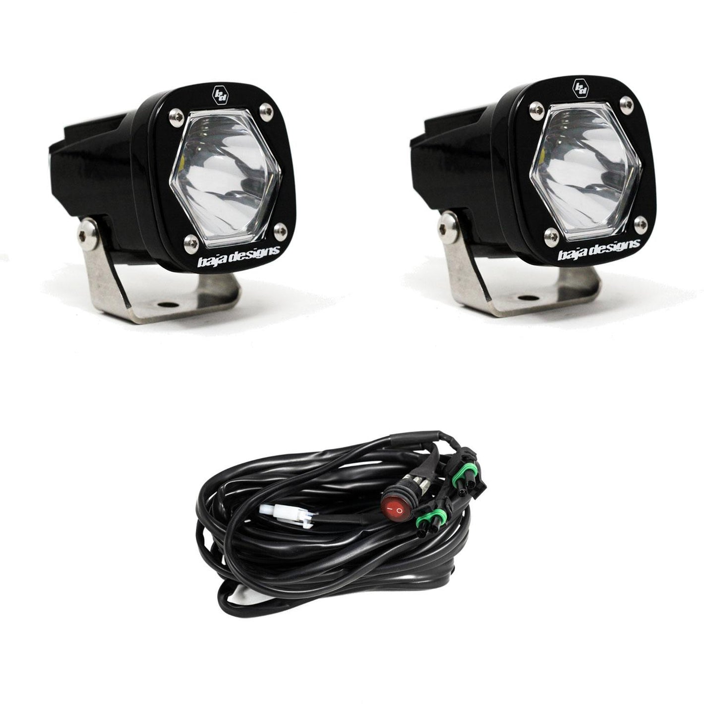 S1 Pair Spot LED