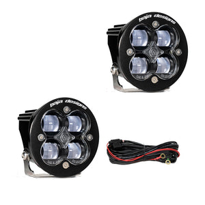 Squadron-R SAE LED Auxiliary Light