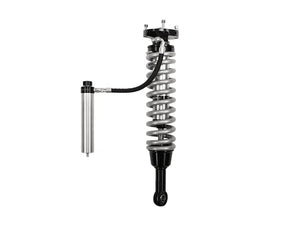 2.5 DIA Front & Rear CoiloverShock (with compression adjusters)