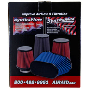 Universal 5" SynthaFlow Air Filter