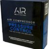 ARB 0830001 Tire Inflation and Deflation with Smart Pressure Control System Air Compressor