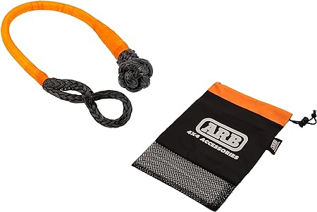 ARB SOFT CONNECT SHACKLE 14.5T|SOFT SHAC