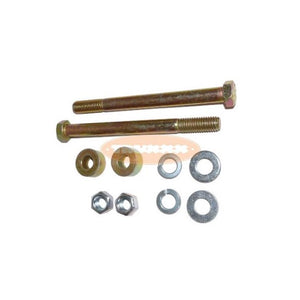 طقم إسقاط الترس التفاضلي الأمامي لسيارة تويوتا تندرا 07-22