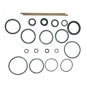 SPARE PART - Rebuild Kit, 2.0 Series, 0.875" Shaft, 2.0 Reservoir