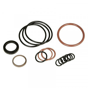 SPARE PART - Rebuild Kit, 2.5/3.0 Series, 0.875" Shaft, 2.0/2.5 Reservoir, Viton