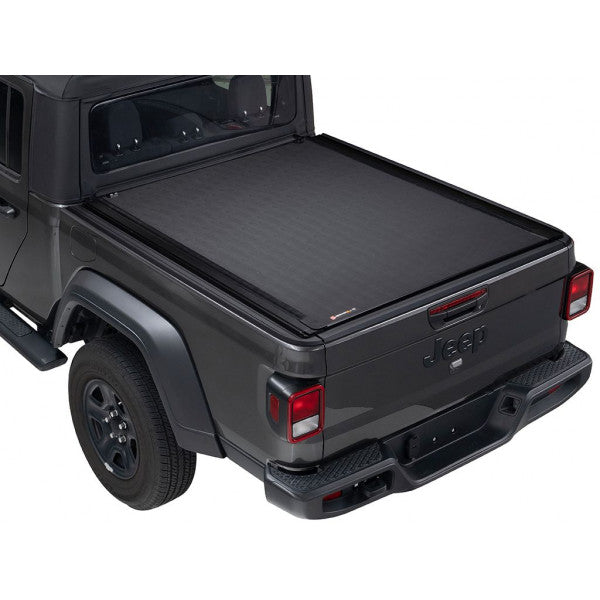 BAK Revolver Jeep Gladiator JT 19-23, 5′ Bed, Tonneau Cover