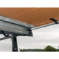 ARB Awning With Light Kit 2000X2500