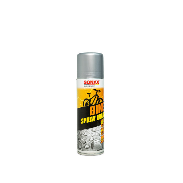 Sonax Bike Spray Wax (300mL)