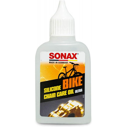 Sonax Bike Silicone Chain Care Oil Ultra (50mL)