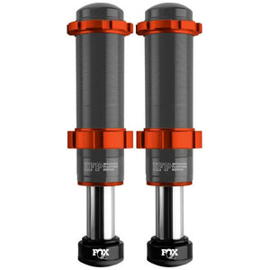 Jeep Wrangler JL & Gladiator JT 18-24, 2.0, Gen 2 Front Bump Stops, Pair