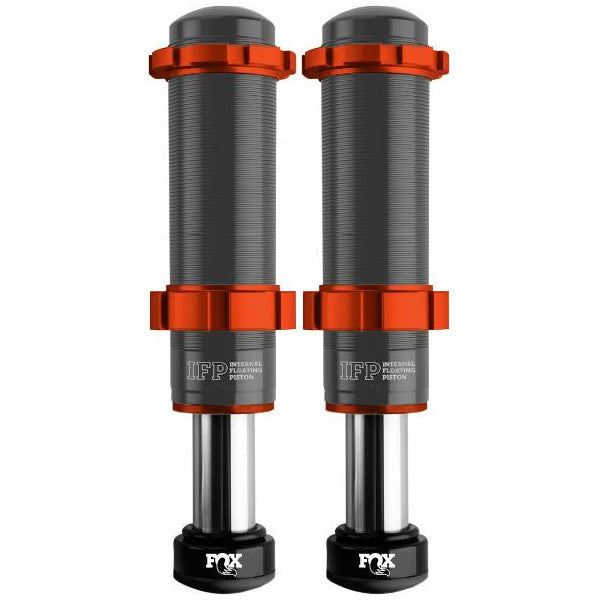 Jeep Gladiator JT 19-24, 2.0, Gen 2 Rear Bump Stops, Pair