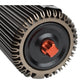 Ford F150 Raptor Gen2 19-20, 3.0, Internal Bypass, 0-2", Stage 6, Live Valve, Front Coil-Over, Pair