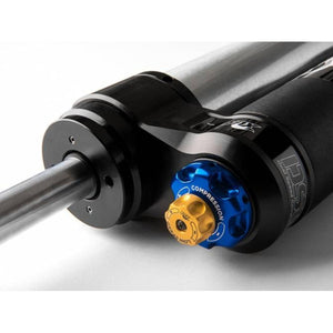 شيفروليه سيلفرادو / جي إم سي سييرا 1500 07-18، 2.5، R/R، DSCA، 0-1.5 بوصة، المرحلة 3، ممتص صدمات خلفي، زوج