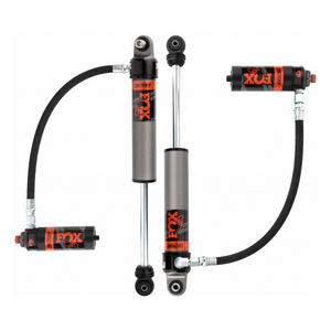 جيب رانجلر JL 18-24، 2.5، R/R، DSCA، 0-2"، المرحلة 3، ممتص صدمات أمامي، زوج