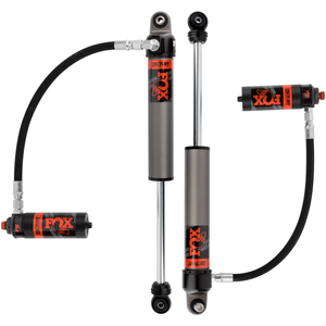 جيب رانجلر JL 18-24، 2.5، R/R، DSCA، 2-3"، المرحلة 3، ممتص صدمات أمامي، زوج