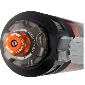 جيب رانجلر JL 18-24، 2.5، R/R، DSCA، 2-3"، المرحلة 3، ممتص صدمات أمامي، زوج