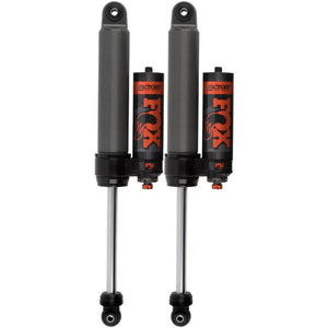 Nissan Patrol Y61 88-24, Toyota 70 Series 00-24, 2.5 FRC, 0-2", DSCA, Stage 5, Rear Shocks, Pair