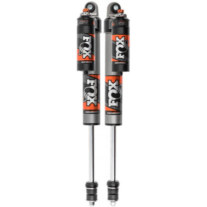 Dodge Ram 1500 19-24 New Shape, 2.5, R/R, DSCA, 0-1.5", Stage 3, Rear Shock, Pair