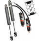 Chevrolet Silverado / GMC Sierra 1500 19-24, AT4, 2.5, R/R, DSCA, 0-2", Stage 3, Rear Shock, Pair