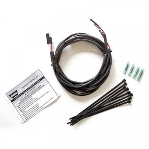 ZEON Control Box Relocation Short Wiring Kit