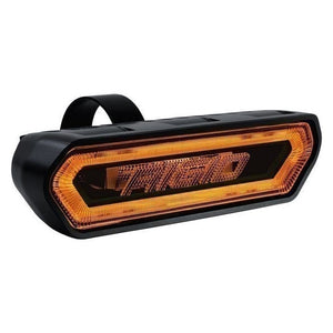 Chase LED Tail Light, Amber