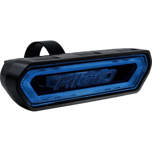 Chase LED Tail Light, Blue