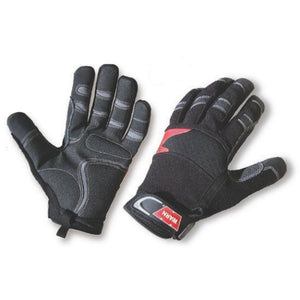 Winching Gloves, Kevlar, XXL