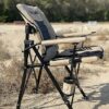 ARB LAYBACK CHAIR