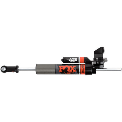 Jeep Wrangler JL & Gladiator JT 18-24 ATS Steering Stabilizer, Stage 3, Single