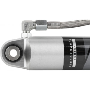 جيب رانجلر JL 18-24، 2.0، PS، خزان بعيد، 2-3 بوصة، المرحلة 2، صدمة خلفية، مفردة