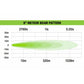 102W Meteor 9” LED with Daytime Running Light - Driving Light (Each)