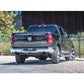 Dodge Ram 1500 New 19-24 5.7L Through Bumper ATAK Cat-Back Exhaust, Black Tips