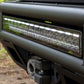 300W Bright Sabre Multi-Function Dual Row Lightbar 815mm (32”) Straight