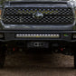 300W Bright Sabre Multi-Function Dual Row Lightbar 815mm (32”) Straight