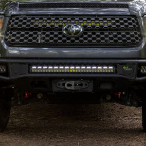 300W Bright Sabre Multi-Function Dual Row Lightbar 815mm (32”) Straight