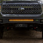 300W Bright Sabre Multi-Function Dual Row Lightbar 815mm (32”) Straight